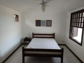 Casa em Geribá com Piscina e 4 Quartos